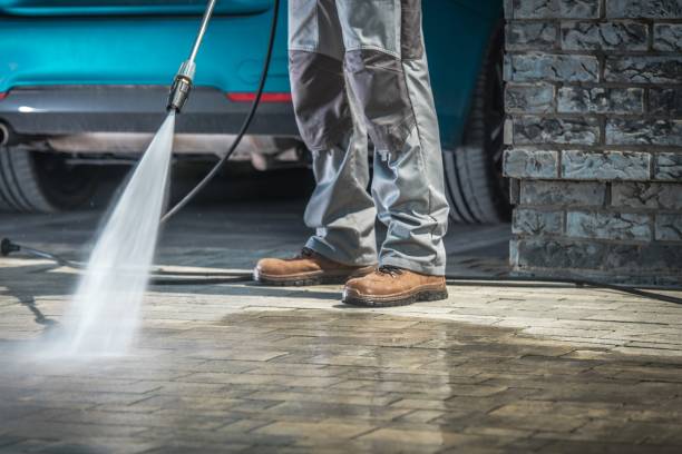 Best Restaurant Pressure Washing  in Corinth, MS
