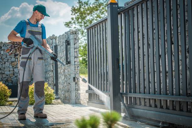 Best Parking Lot and Garage Cleaning  in Corinth, MS