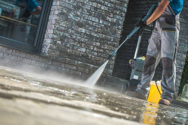 Concrete Sealing in Corinth, MS