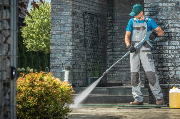 Best Oil Spill Cleanup  in Corinth, MS
