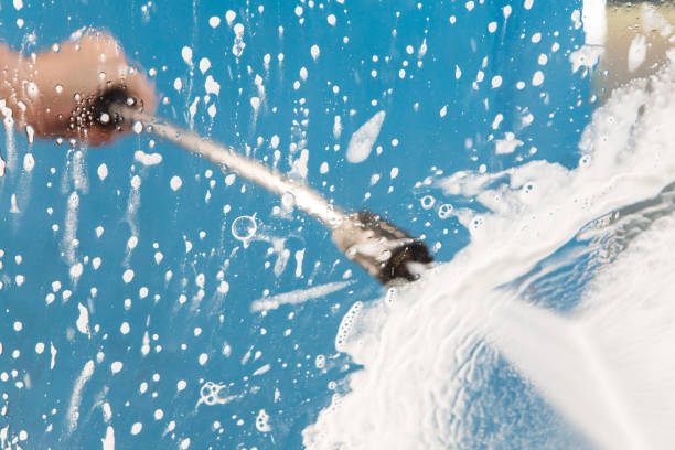 Best Graffiti Removal  in Corinth, MS