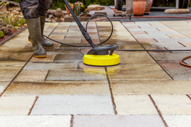Best Gutter Cleaning  in Corinth, MS