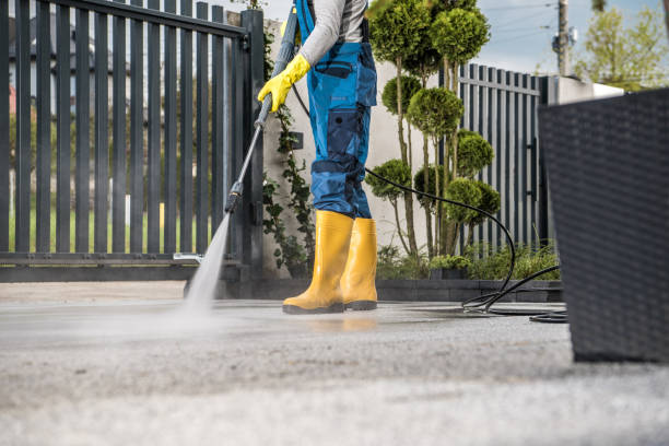 Best Sidewalk and Walkway Cleaning  in Corinth, MS