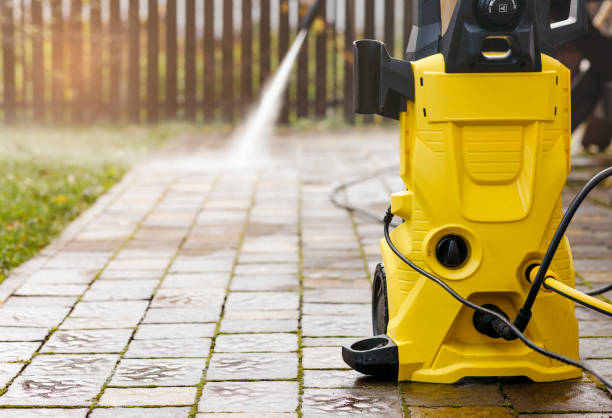 Best Factory Floor Cleaning  in Corinth, MS