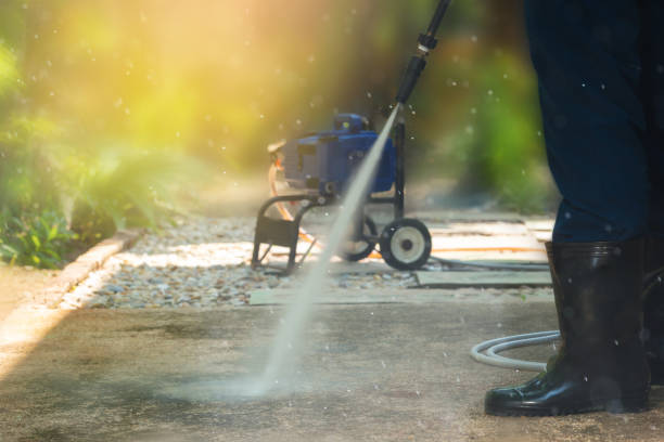 Best Playground Equipment Cleaning  in Corinth, MS