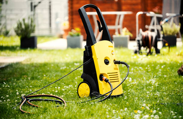 Best House Exterior Washing  in Corinth, MS